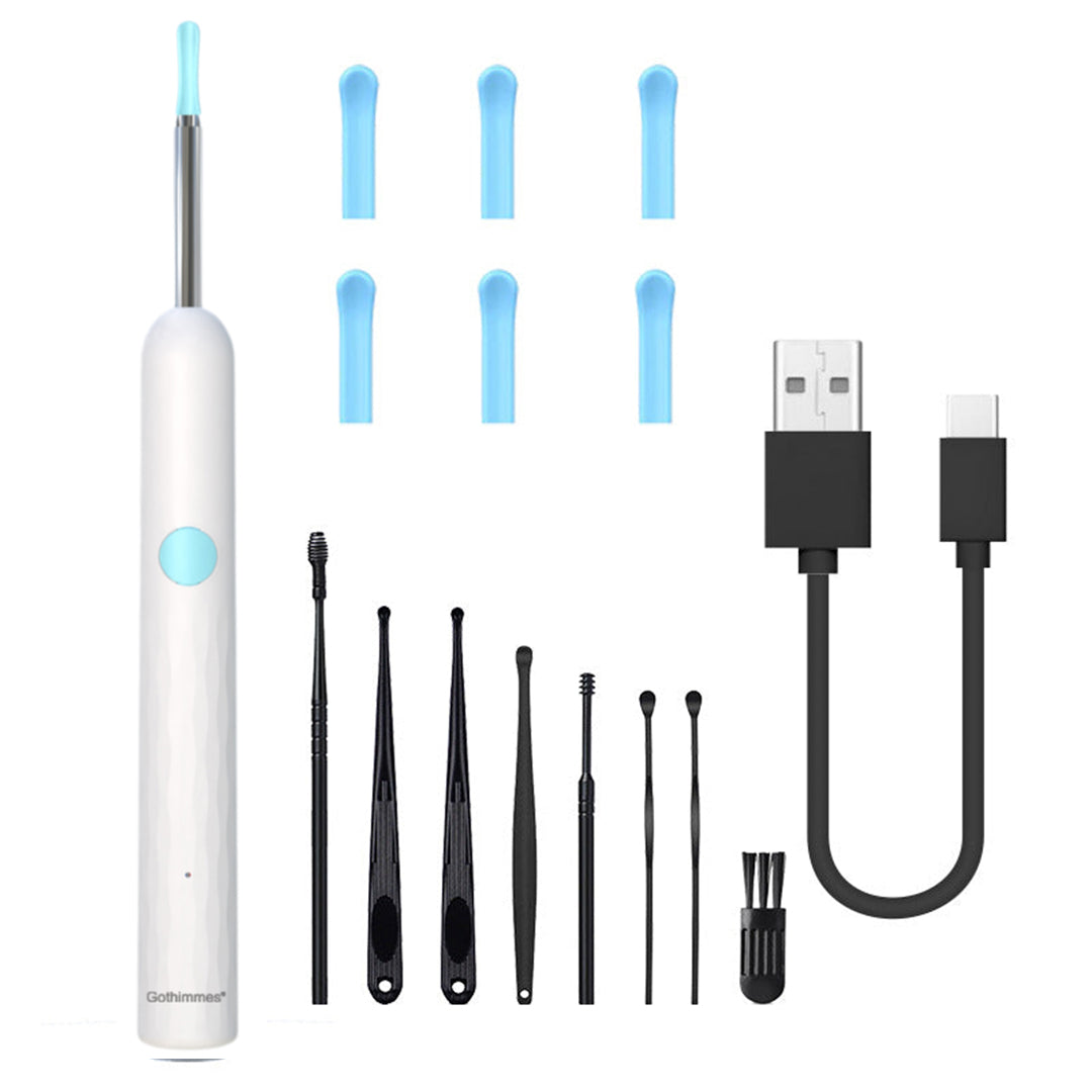 Earify™ | Professionele oor reiniging