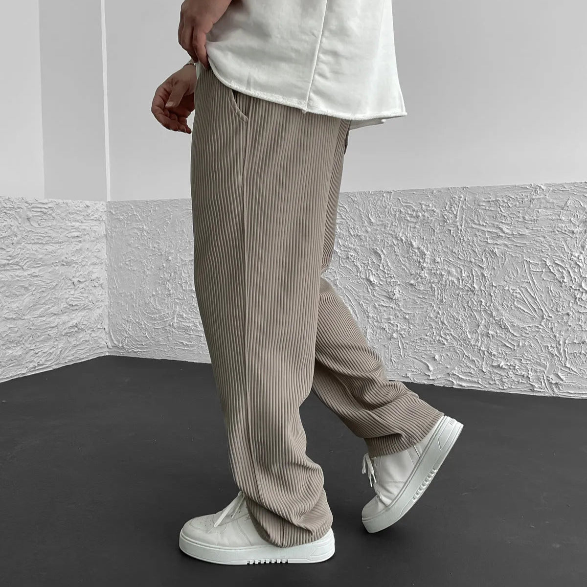 Nuvio™ | Relaxed Knit Pants