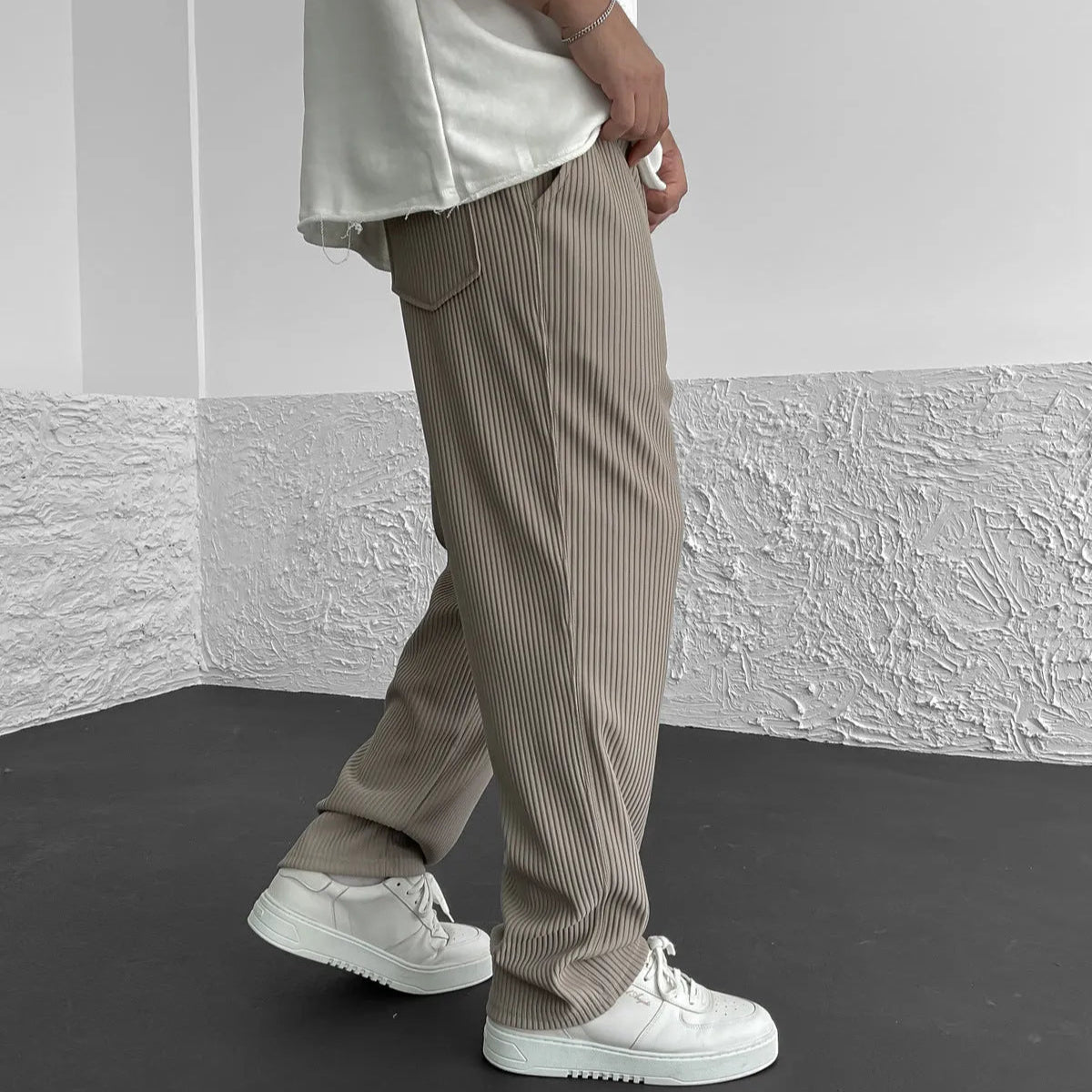 Nuvio™ | Relaxed Knit Pants
