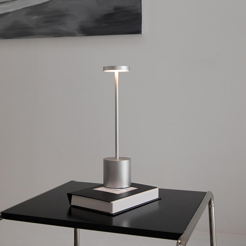Lunaro™ | Zacht licht, groot effect