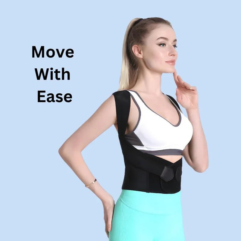ErgoBalance™ | Postuur Correctieband