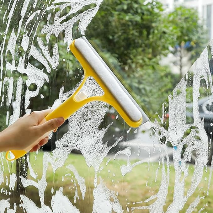 PureWipe™ | Makkelijk glanzend schoon