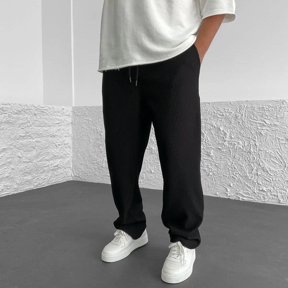 Nuvio™ | Relaxed Knit Pants
