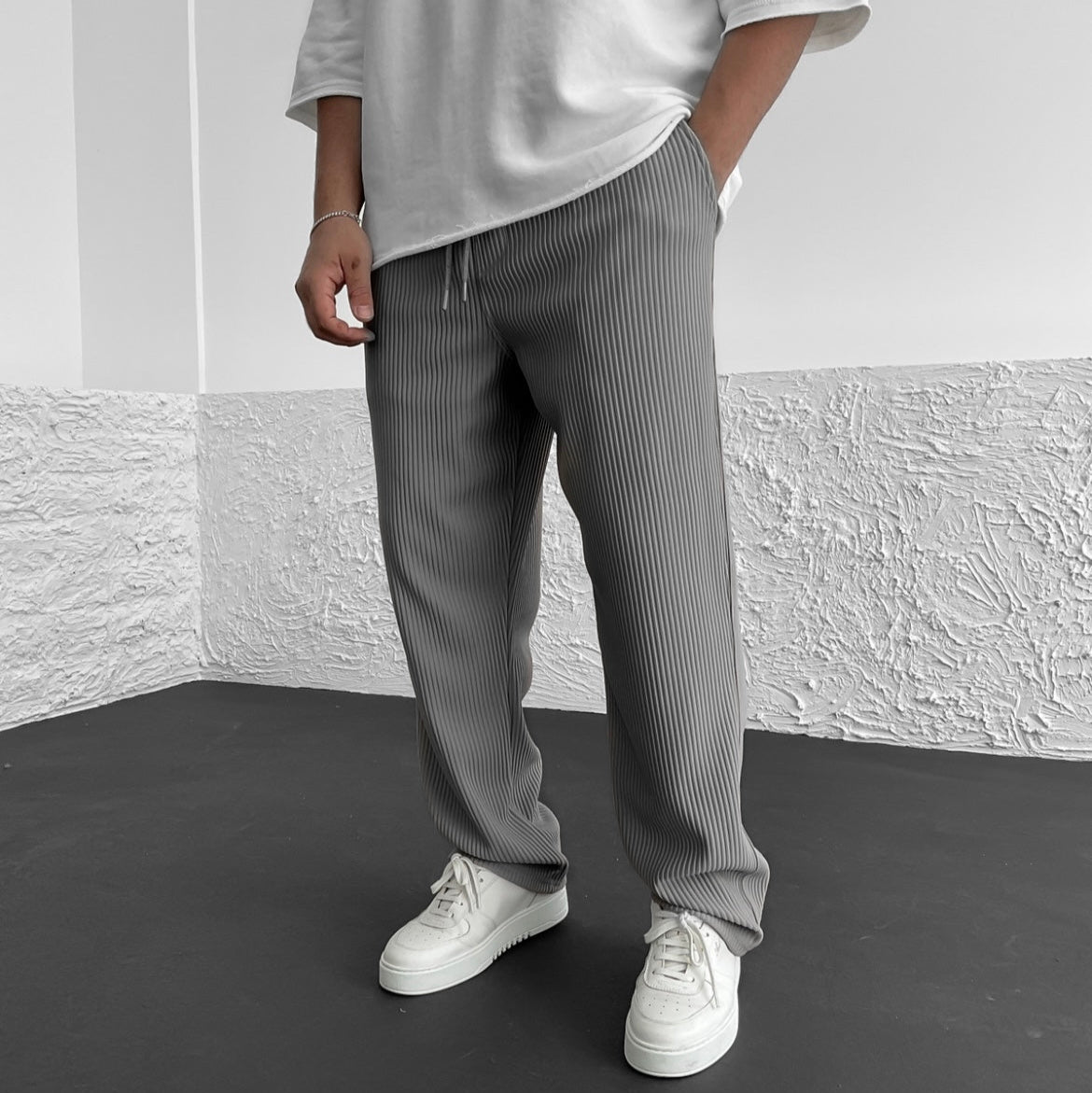 Nuvio™ | Relaxed Knit Pants