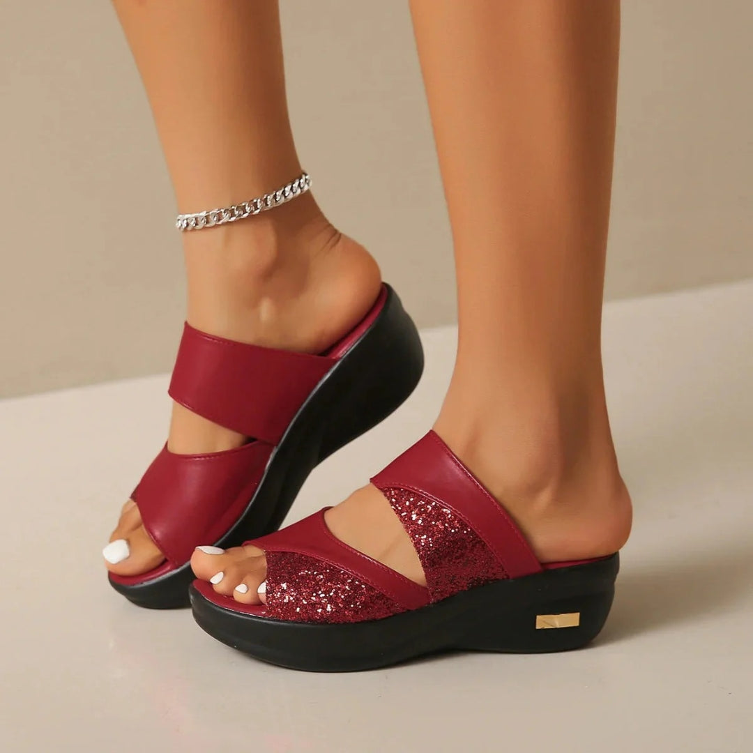 Sevra™ | Slippers