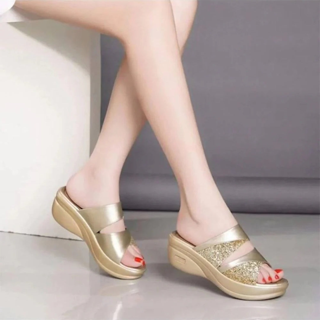 Sevra™ | Slippers