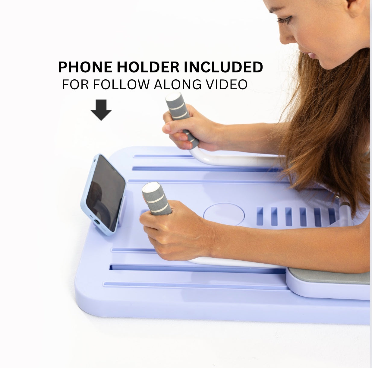HomiFit™ | Multifunctionele pilates-trainer