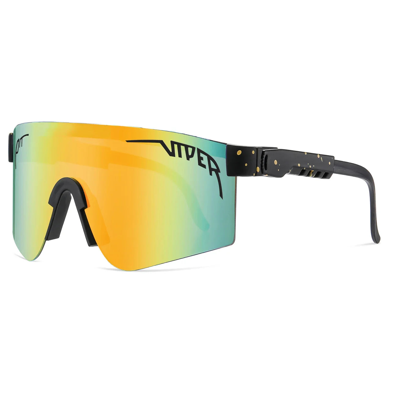 Pit Viper™ | High-Performance Sportbril