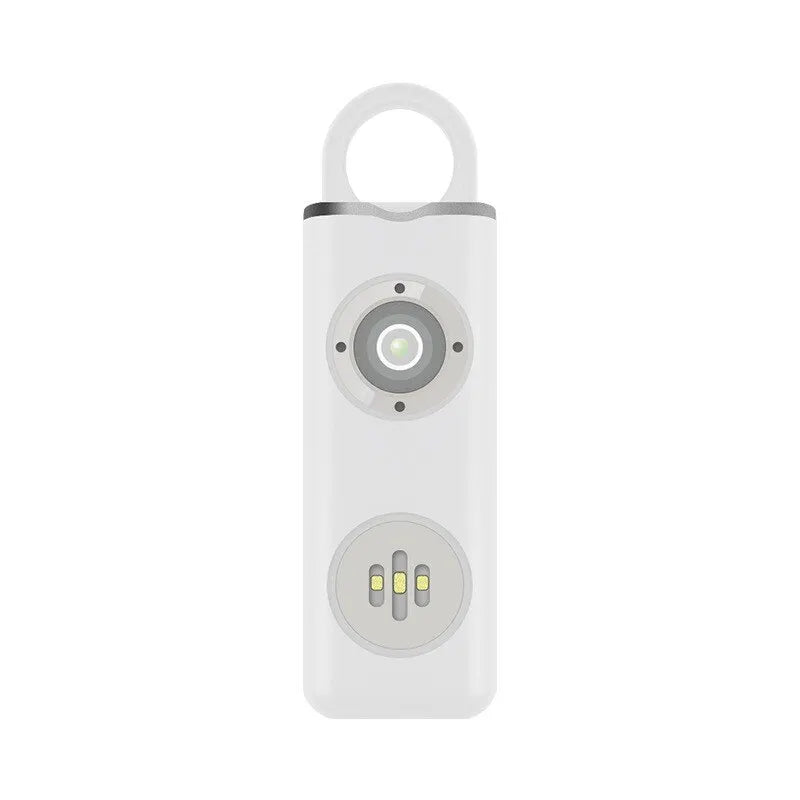Secura™ | Jouw persoonlijke alarm