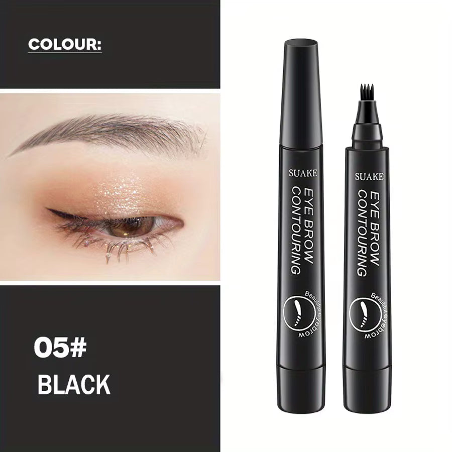Linea™ | Perfect brows in één swipe