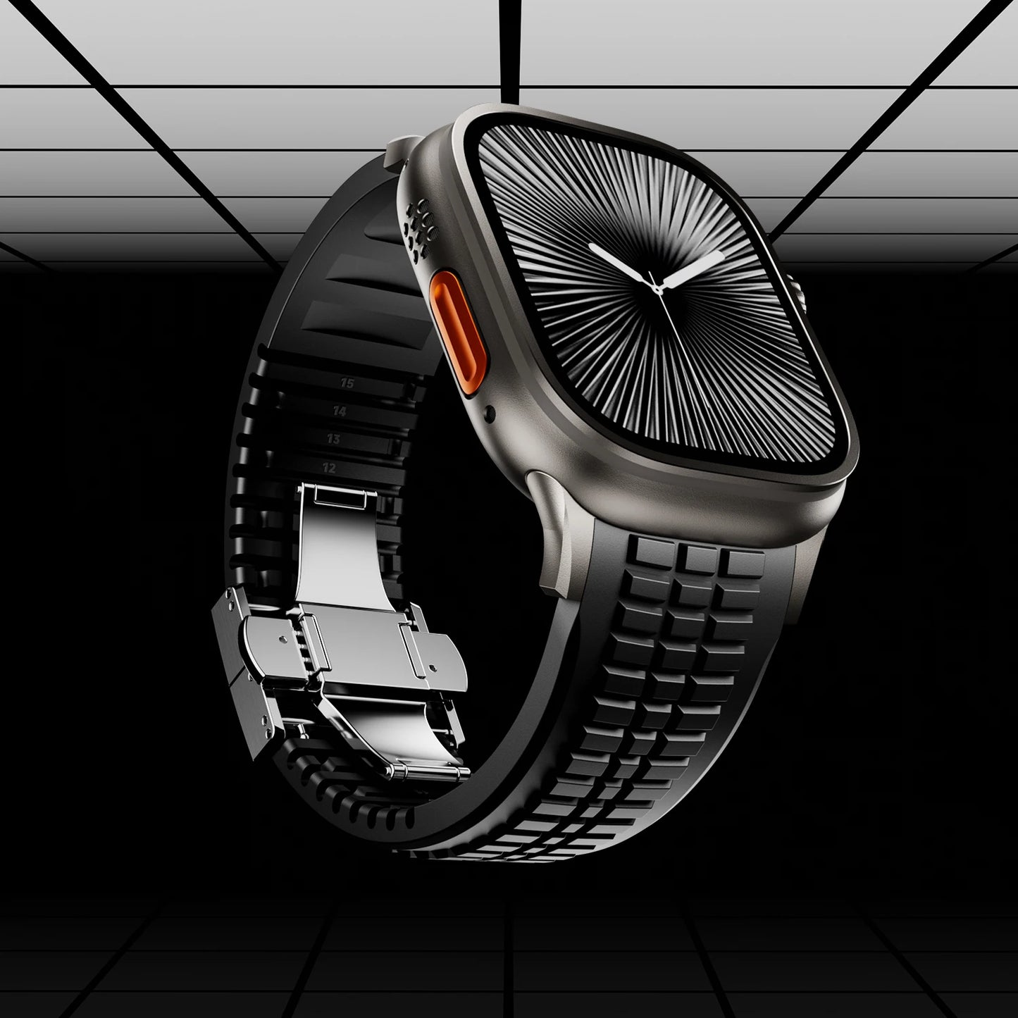 VertoBand™ | Apple Watch Band