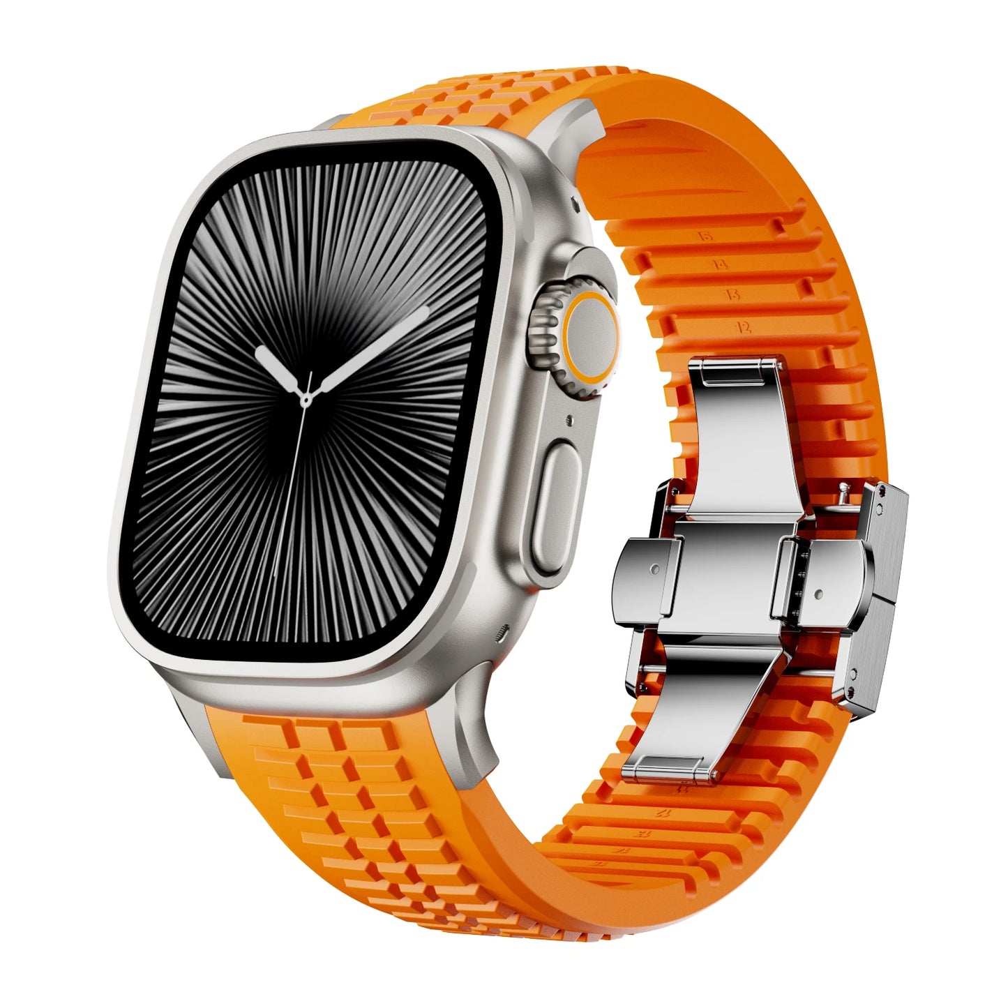 VertoBand™ | Apple Watch Band