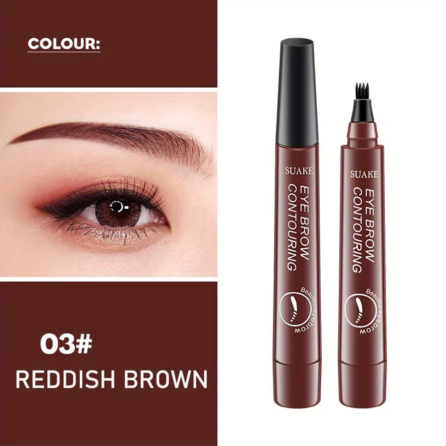 Linea™ | Perfect brows in één swipe