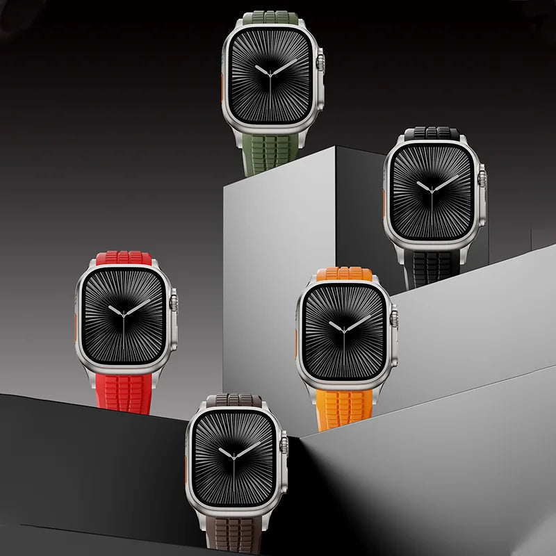 VertoBand™ | Apple Watch Band
