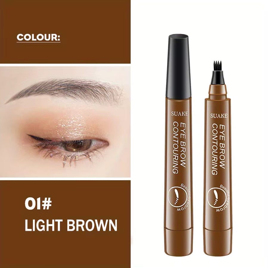 Linea™ | Perfect brows in één swipe