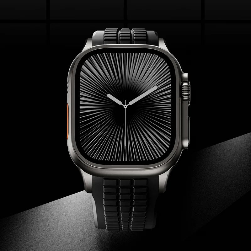 VertoBand™ | Apple Watch Band