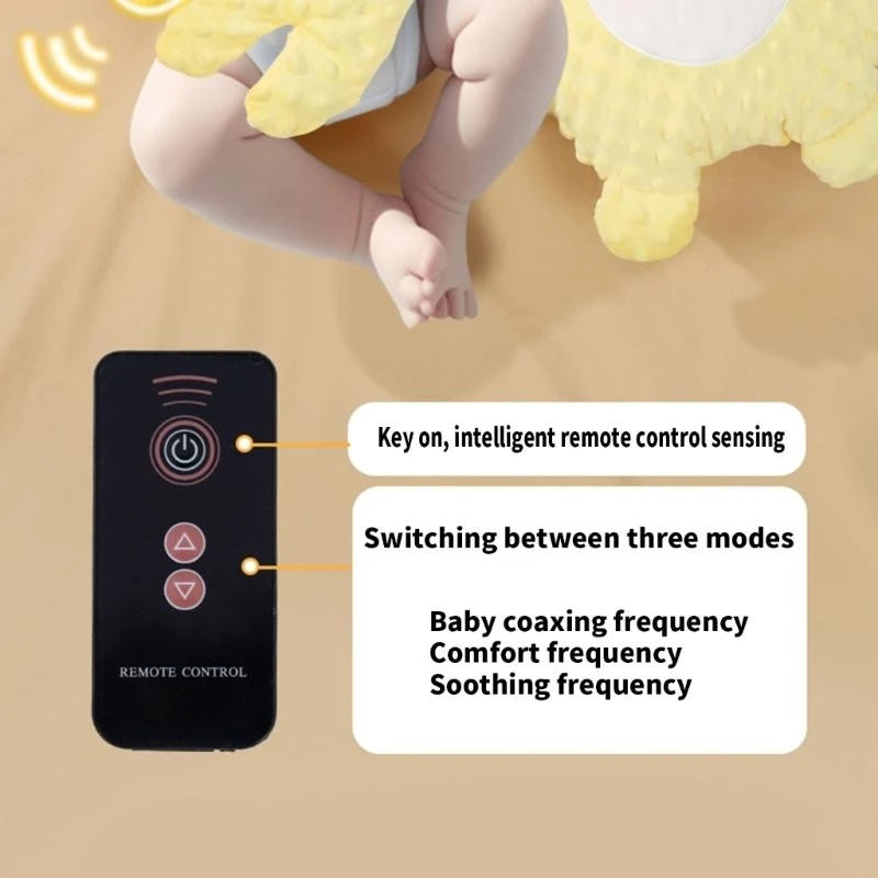 LullaBaby™ | Knuffelkussen voor baby’s