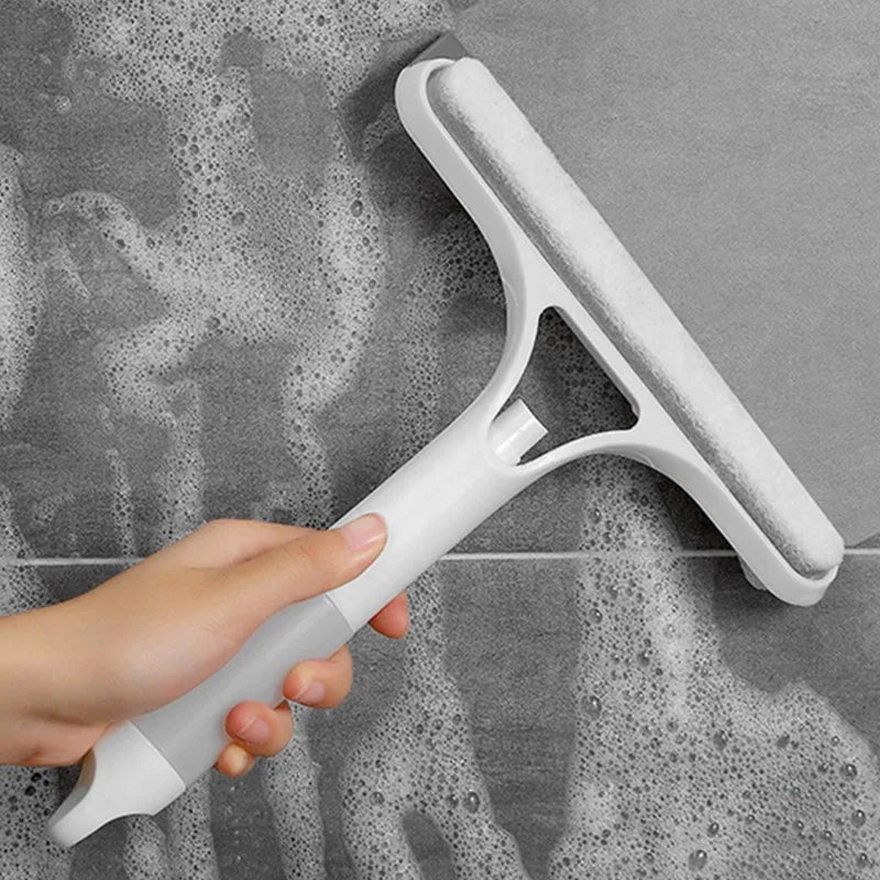 PureWipe™ | Makkelijk glanzend schoon