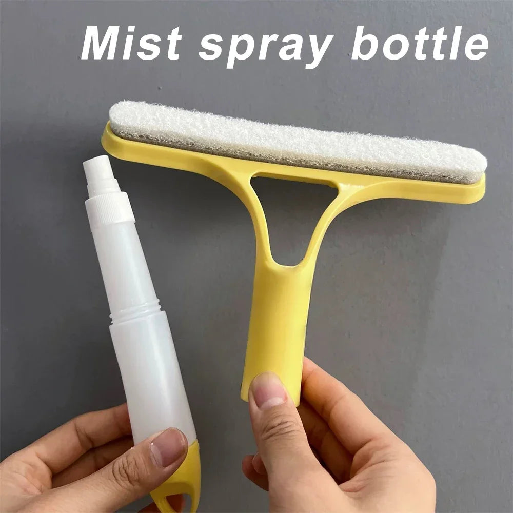 PureWipe™ | Makkelijk glanzend schoon