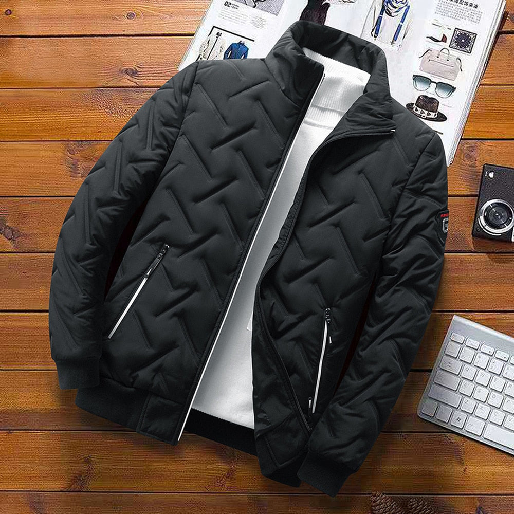 Vermund™ | Casual en modieus jasje (1+1 gratis)
