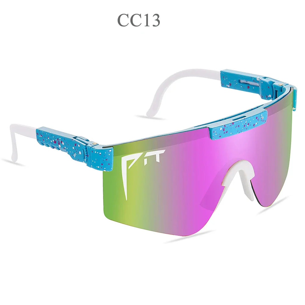 Pit Viper™ | High-Performance Sportbril