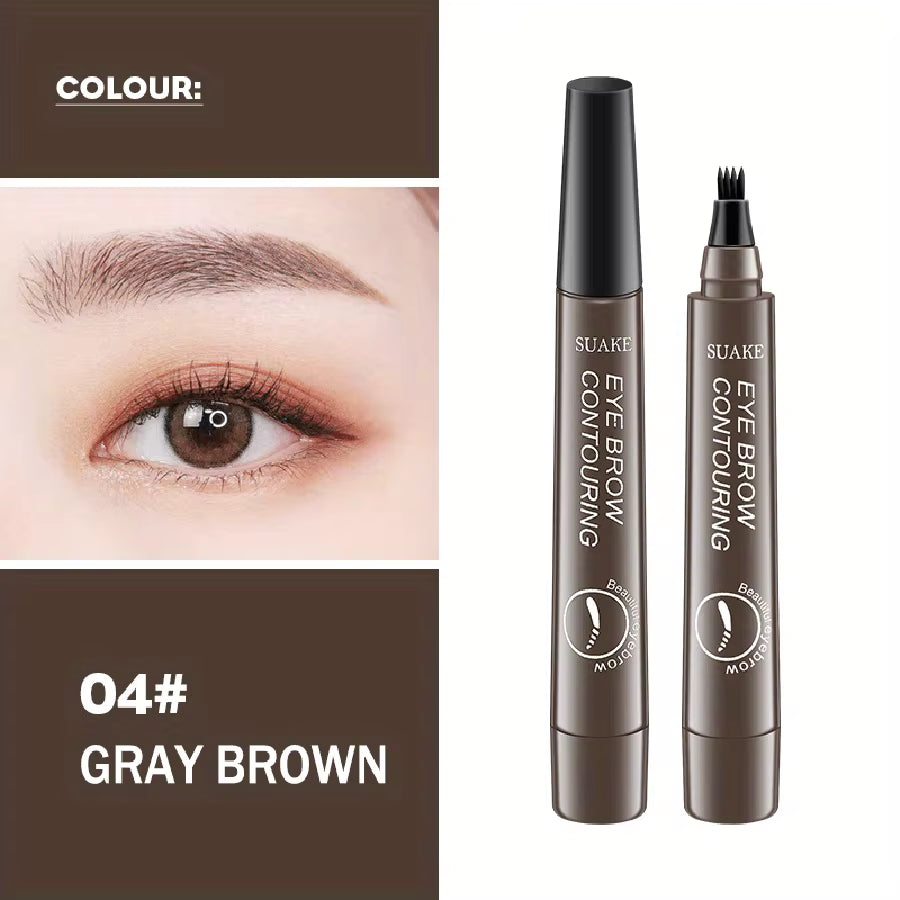 Linea™ | Perfect brows in één swipe