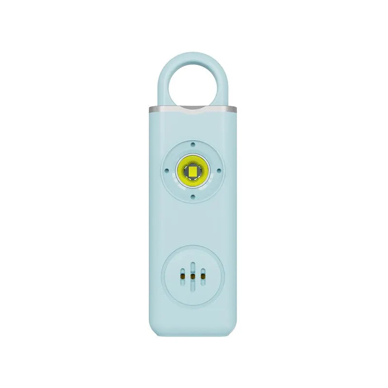 Secura™ | Jouw persoonlijke alarm