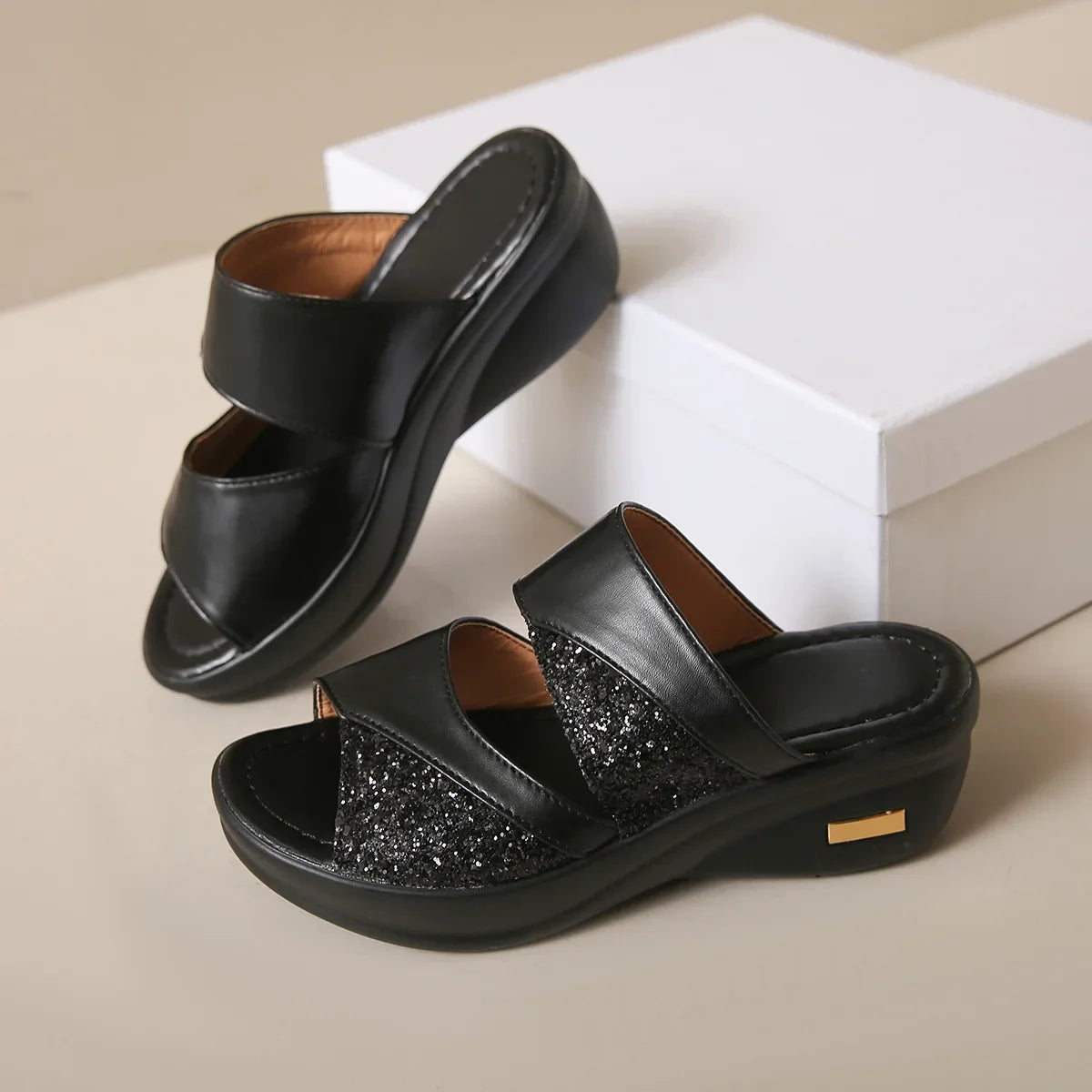 Sevra™ | Slippers