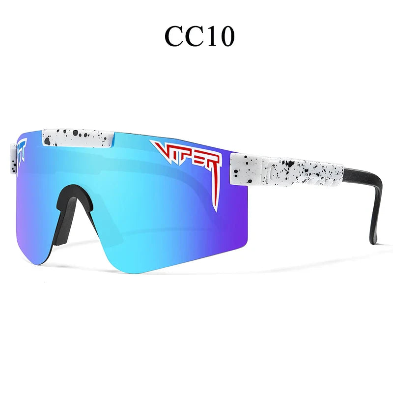 Pit Viper™ | High-Performance Sportbril