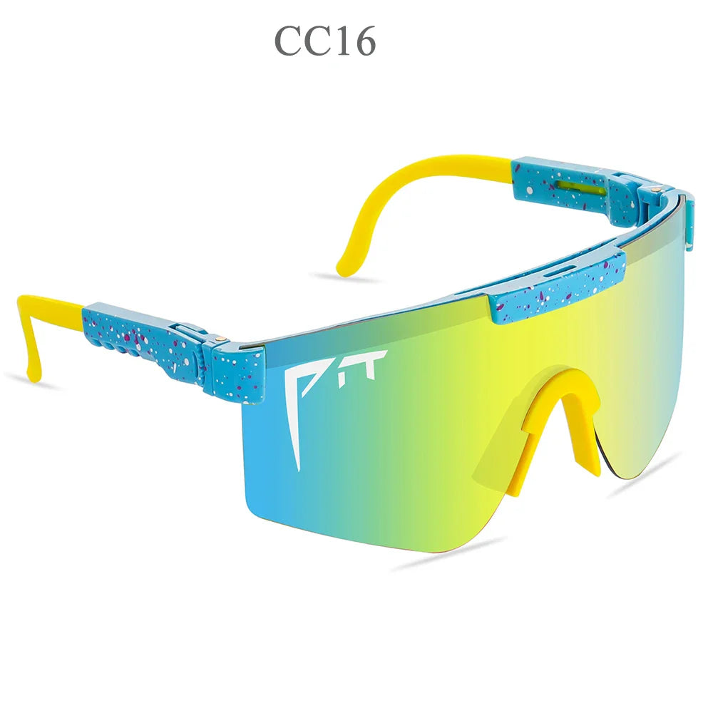 Pit Viper™ | High-Performance Sportbril
