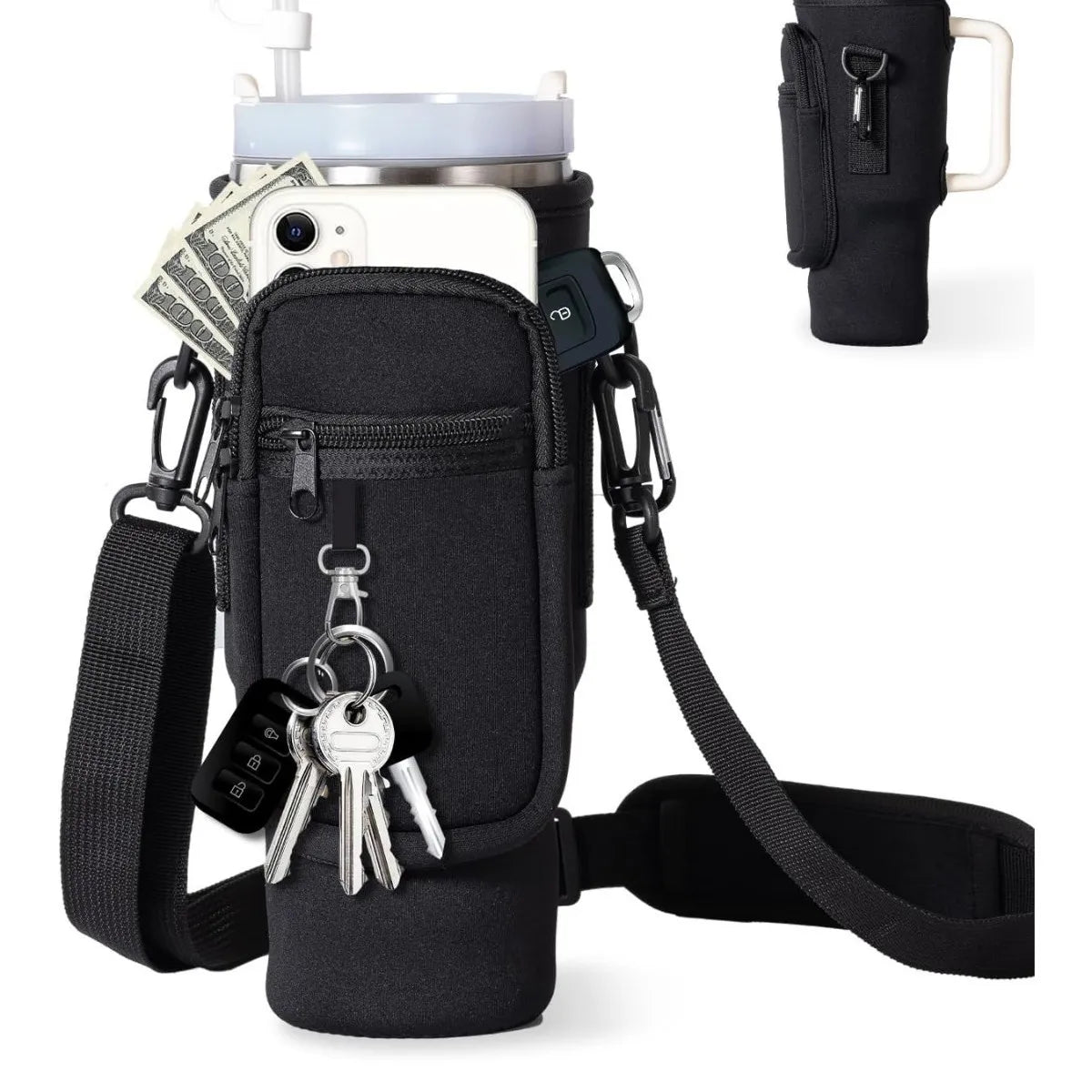 DrinkieBag™