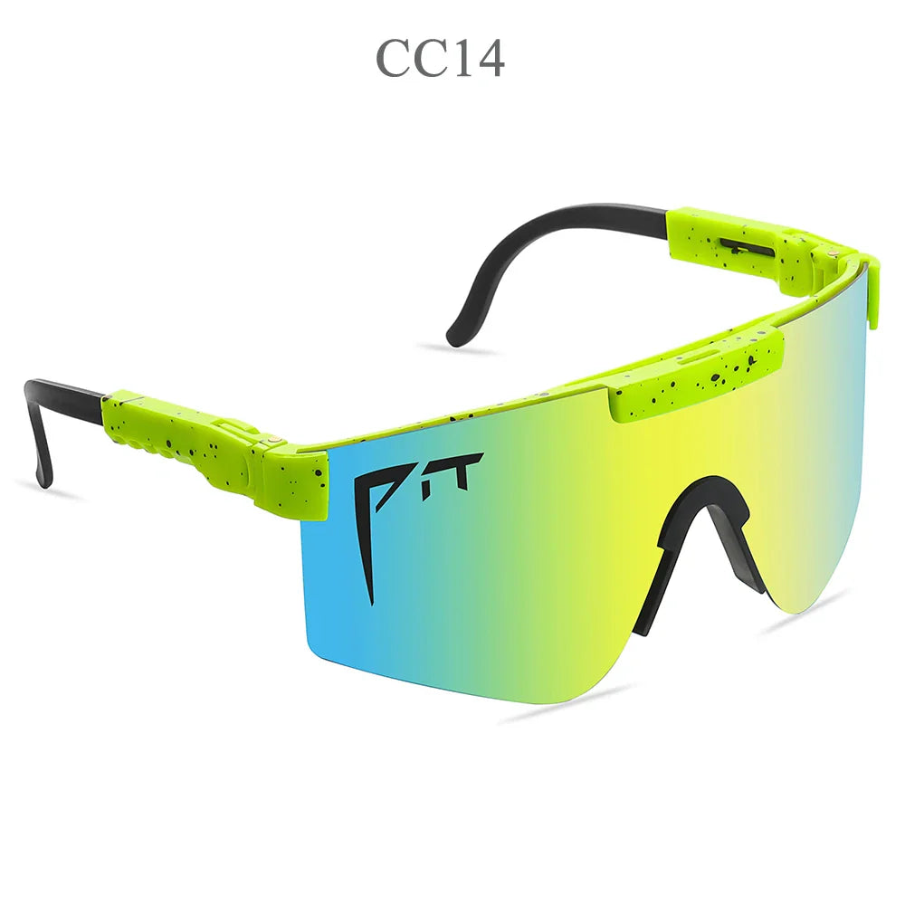 Pit Viper™ | High-Performance Sportbril