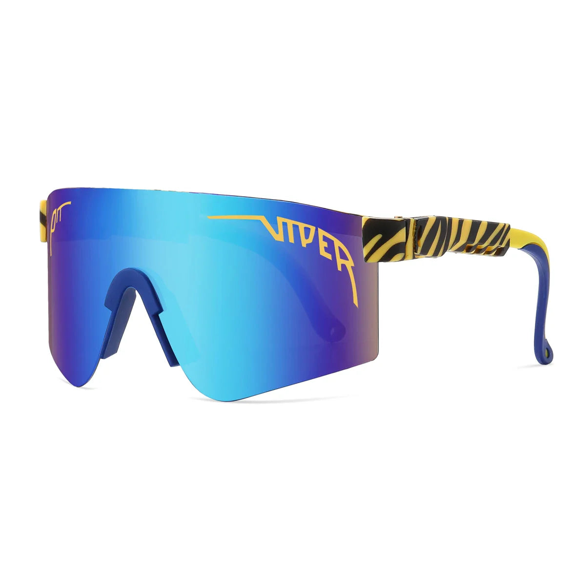 Pit Viper™ | High-Performance Sportbril