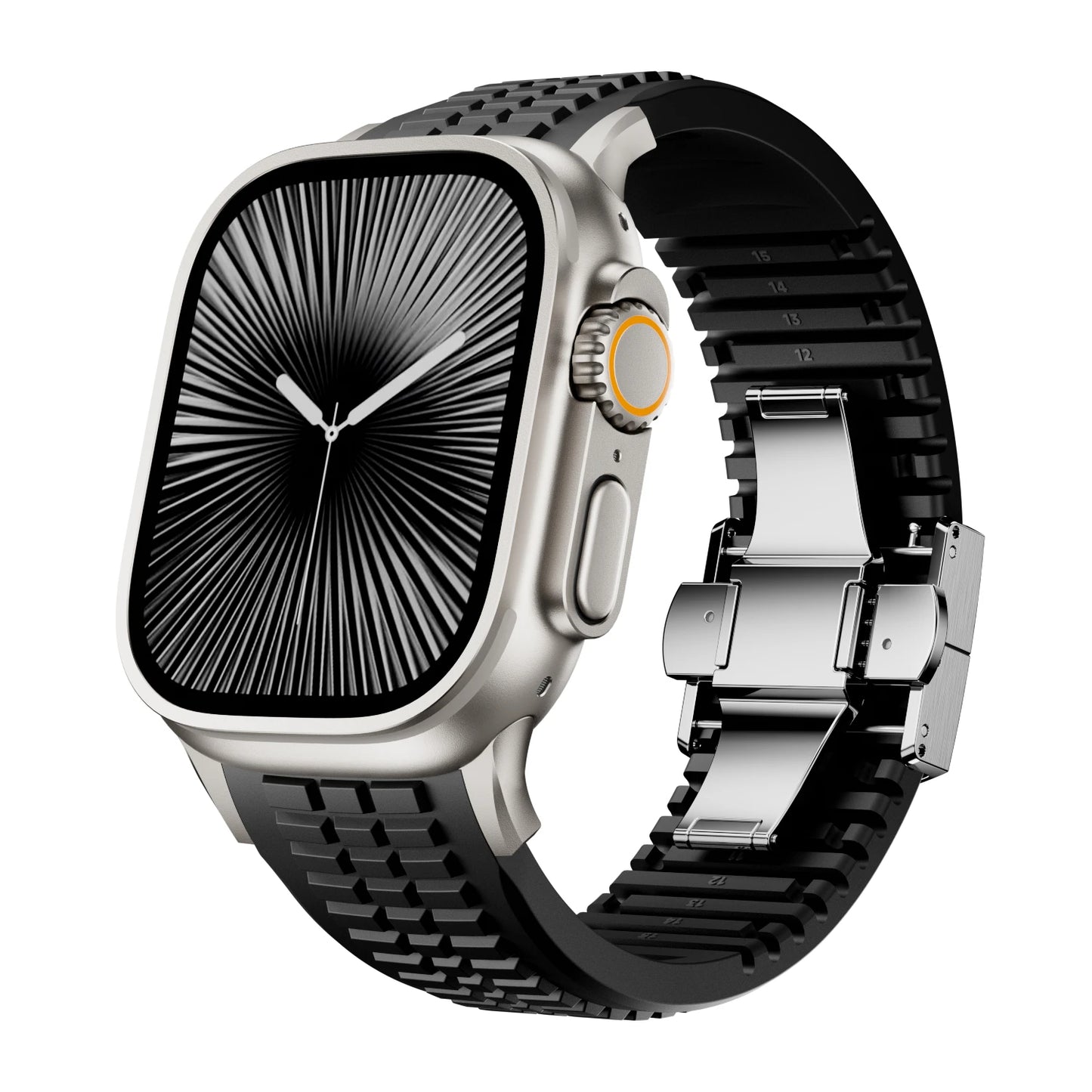VertoBand™ | Apple Watch Band