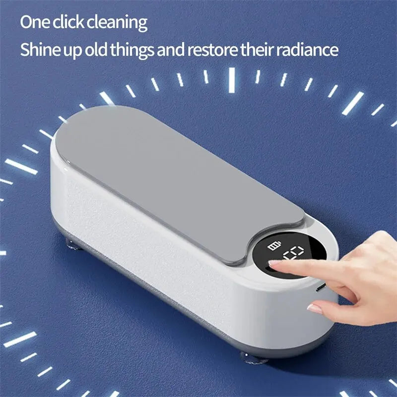 CleanPod™
