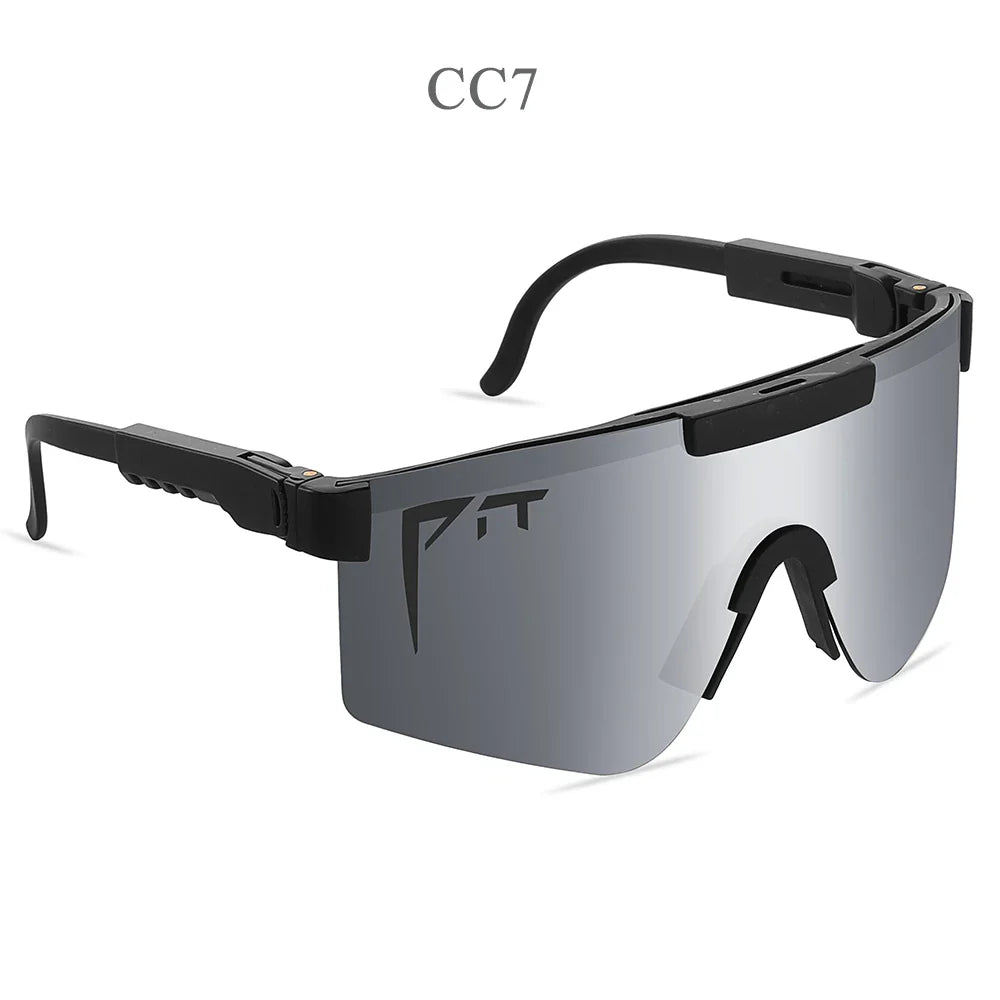 Pit Viper™ | High-Performance Sportbril
