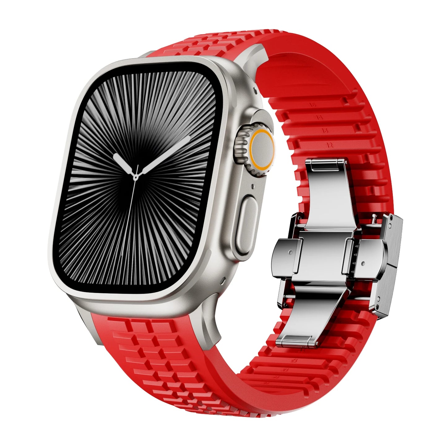 VertoBand™ | Apple Watch Band