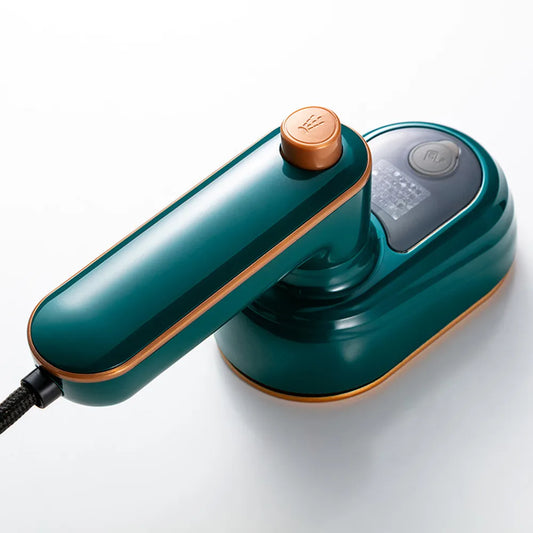 Steamify™ | 2-in-1 strijkijzer en kledingstomer