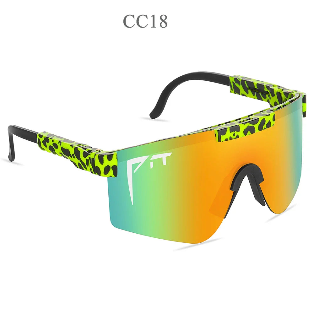Pit Viper™ | High-Performance Sportbril