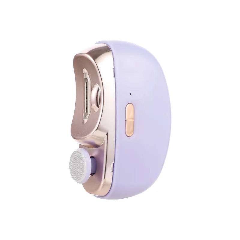 SoftClip™ | Automatische nagelknipper