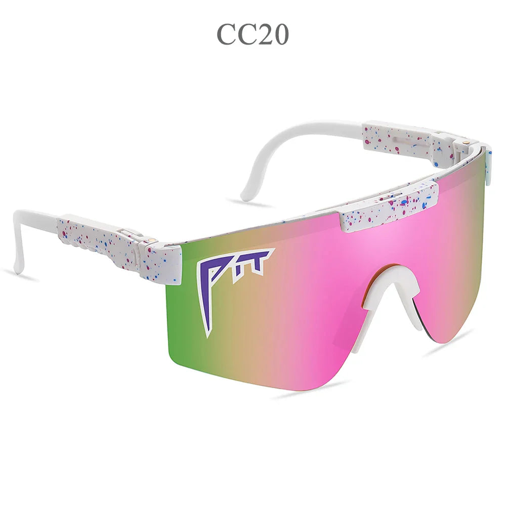 Pit Viper™ | High-Performance Sportbril