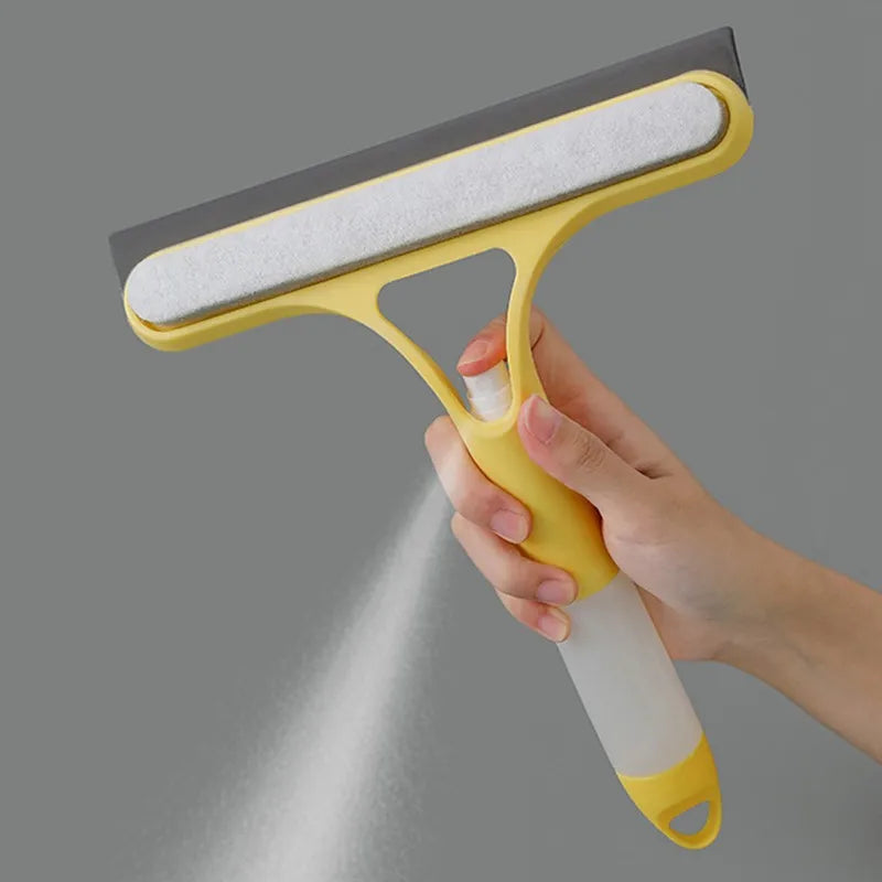 PureWipe™ | Makkelijk glanzend schoon