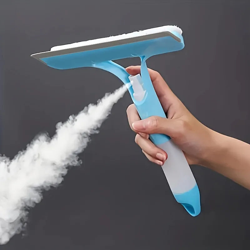PureWipe™ | Makkelijk glanzend schoon
