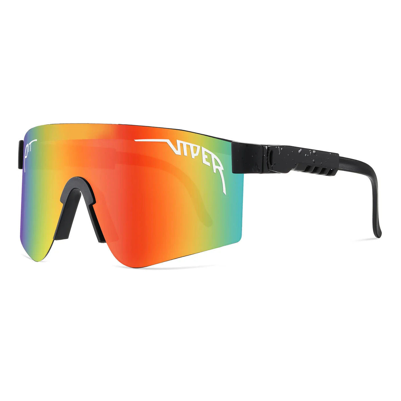 Pit Viper™ | High-Performance Sportbril