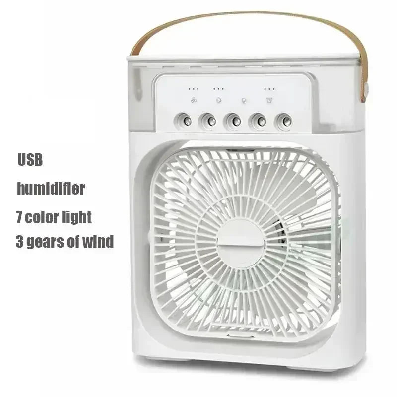 GlowBreeze™
