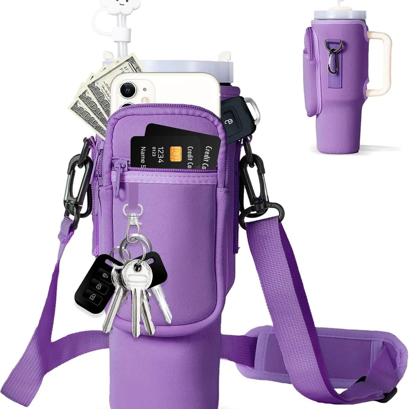 DrinkieBag™