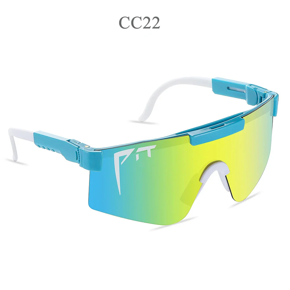 Pit Viper™ | High-Performance Sportbril