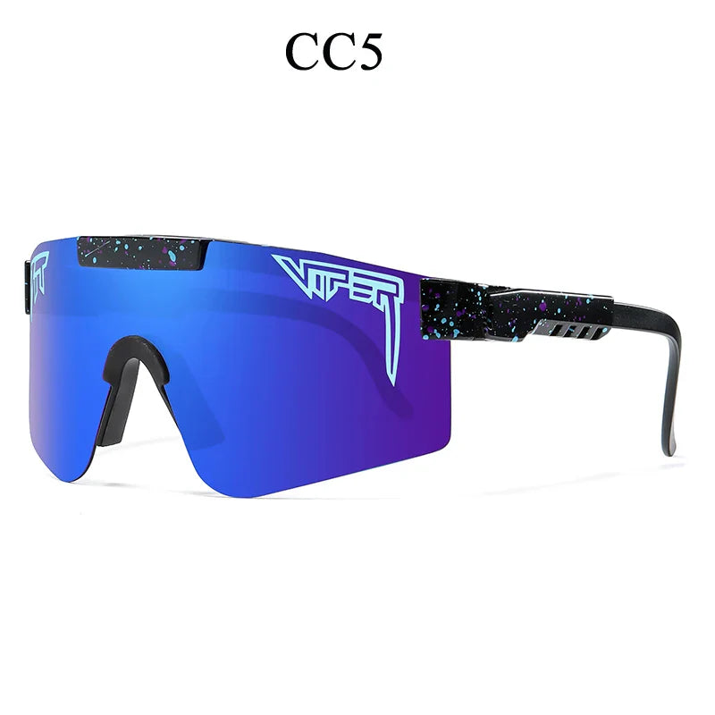 Pit Viper™ | High-Performance Sportbril