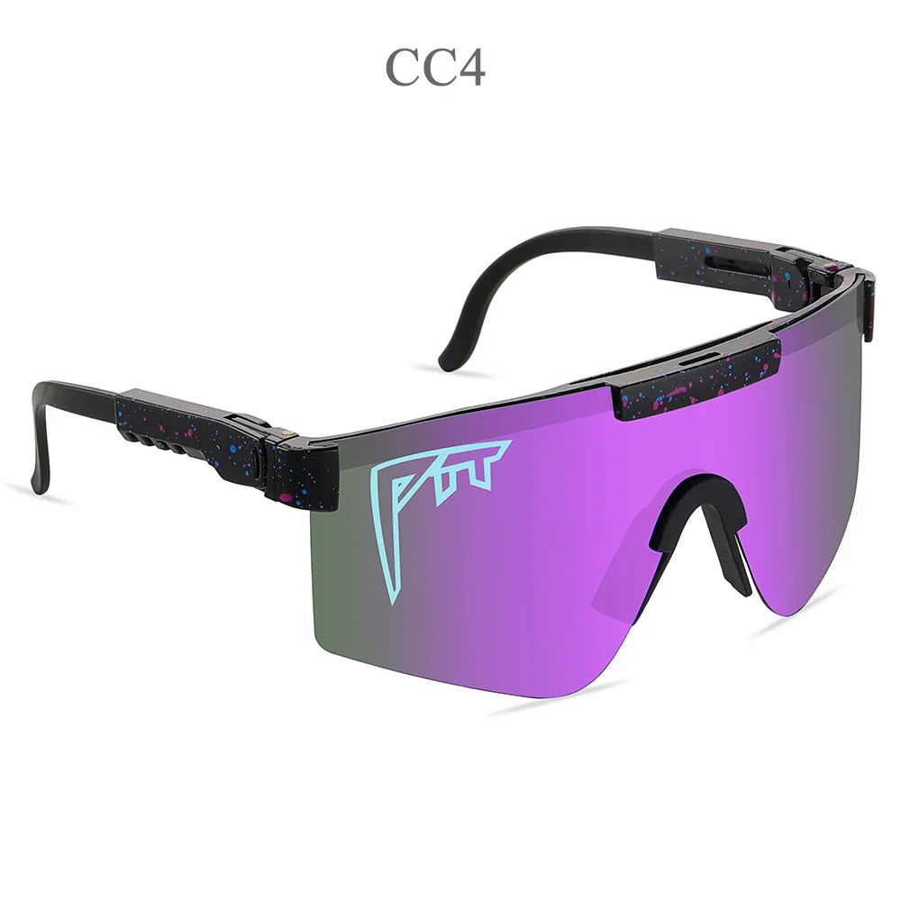 Pit Viper™ | High-Performance Sportbril