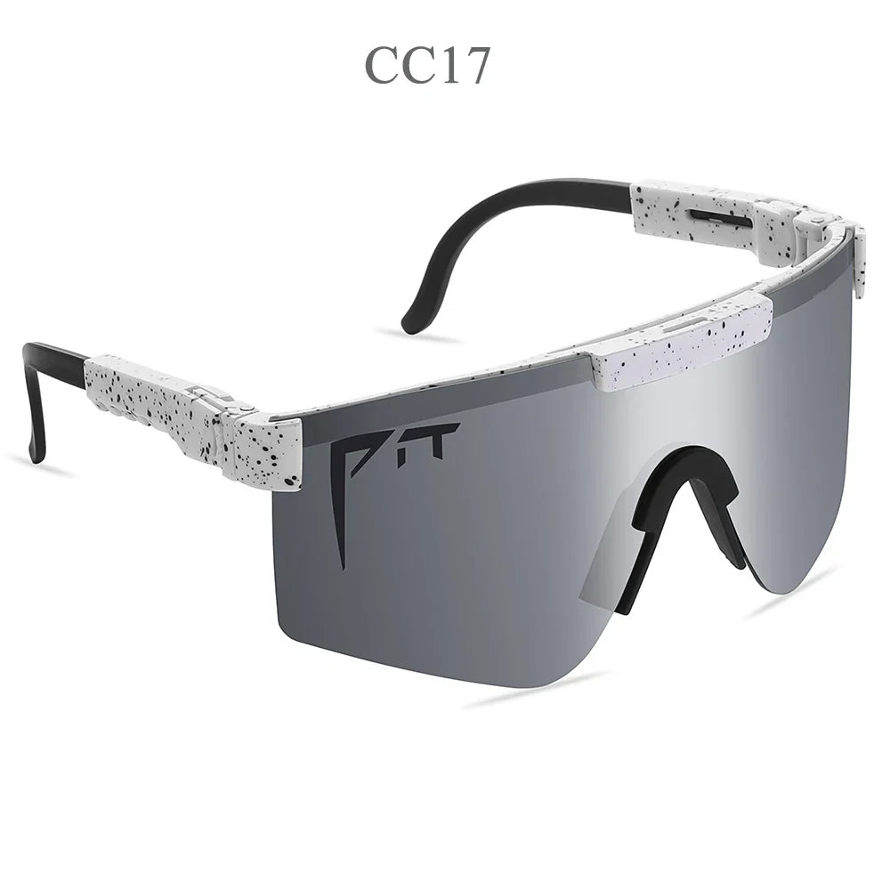 Pit Viper™ | High-Performance Sportbril